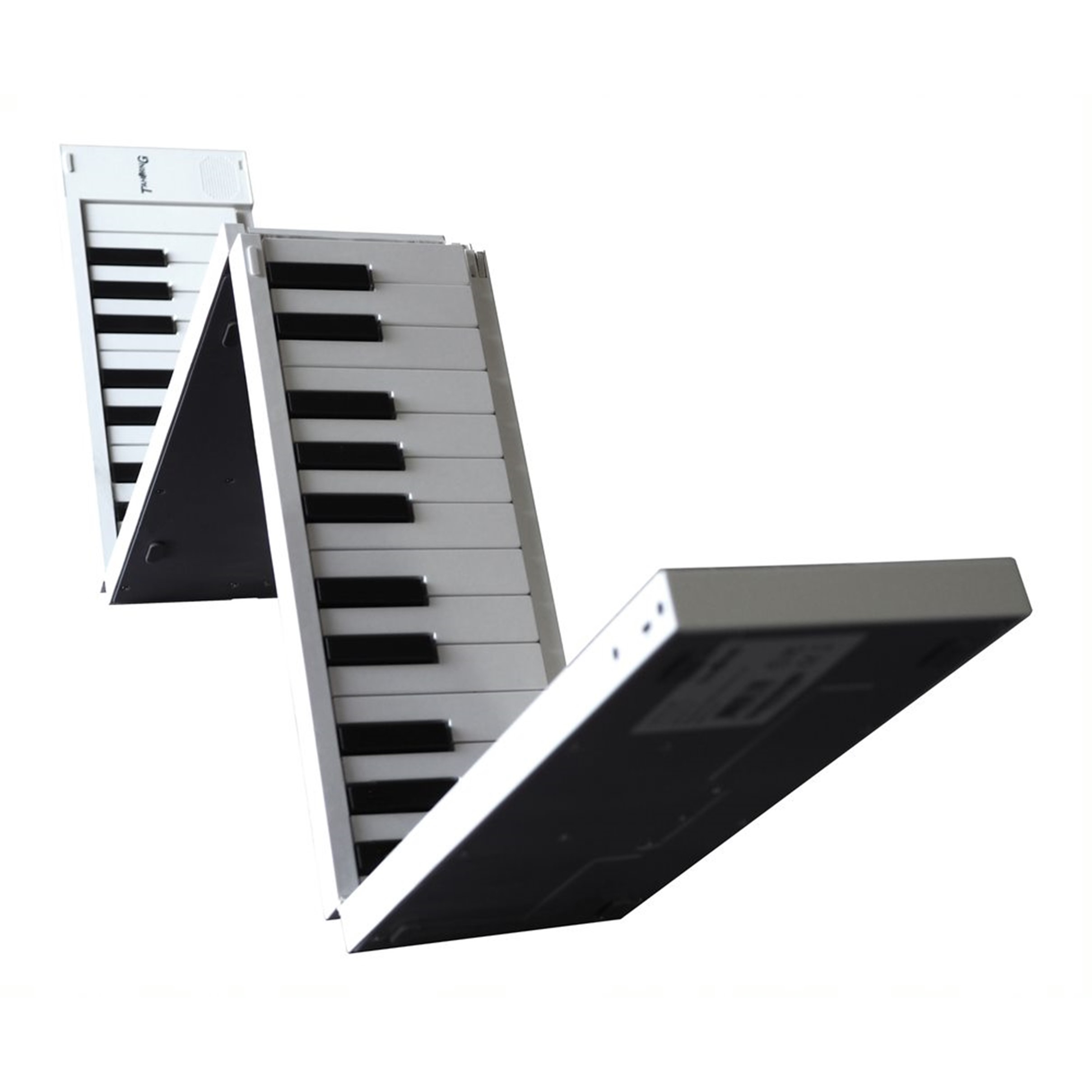 値下げ] オリピア88 折りたたみ式電子ピアノ [中古] - 鍵盤楽器、ピアノ