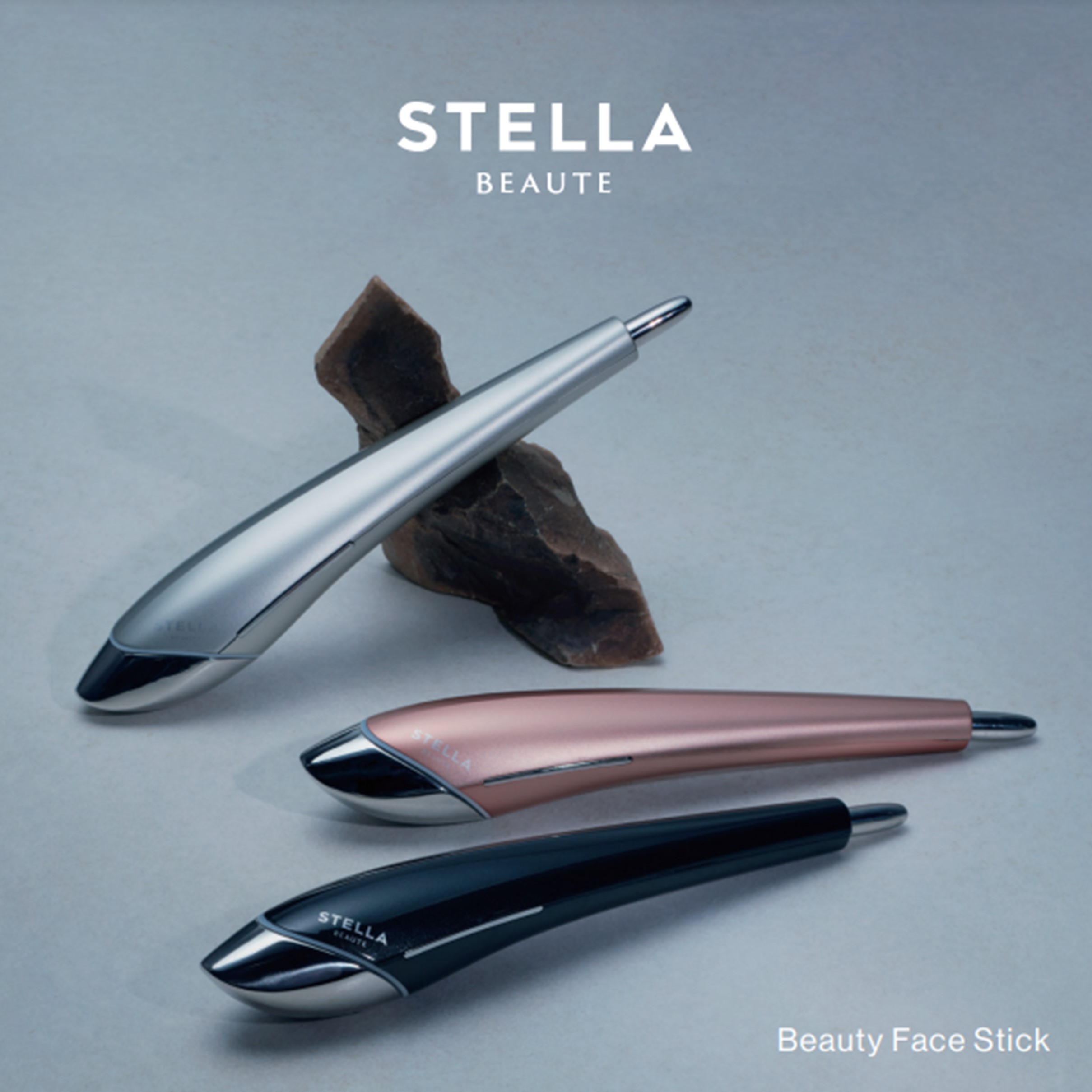 STELLA BEAUTE ステラボーテ beauty face stick（STELLA BEAUTE 