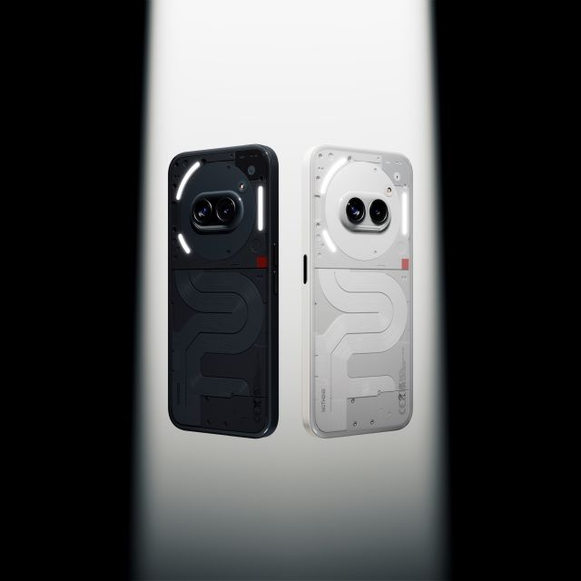 展示終了】Nothing Phone (2a) / スマートフォン | プロダクト | 蔦屋家電+