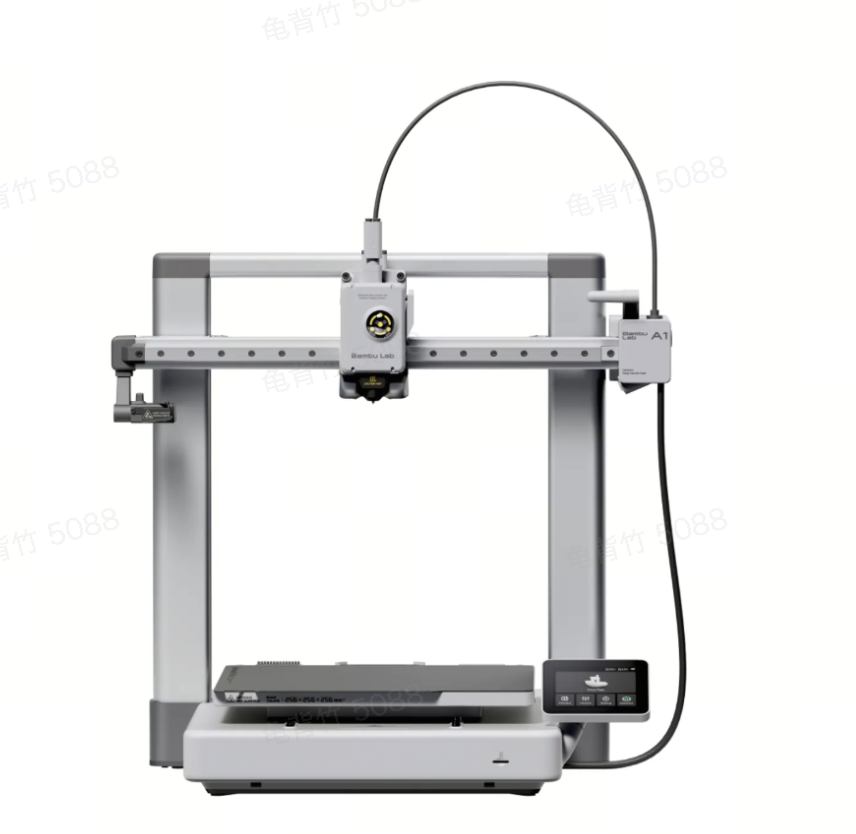 【専用】あやたろ様 Bambu Lab A1 3Dプリンター Bambu Lab A1/最高のコスパ 3D プリンター | プロダクト | 蔦屋家電+