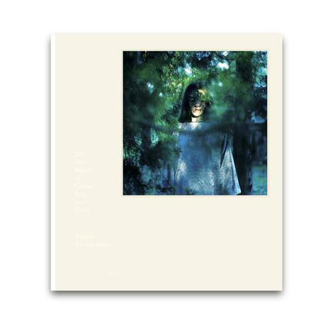イベント】写真家 山元彩香「We are Made of Grass, Soil, and Trees
