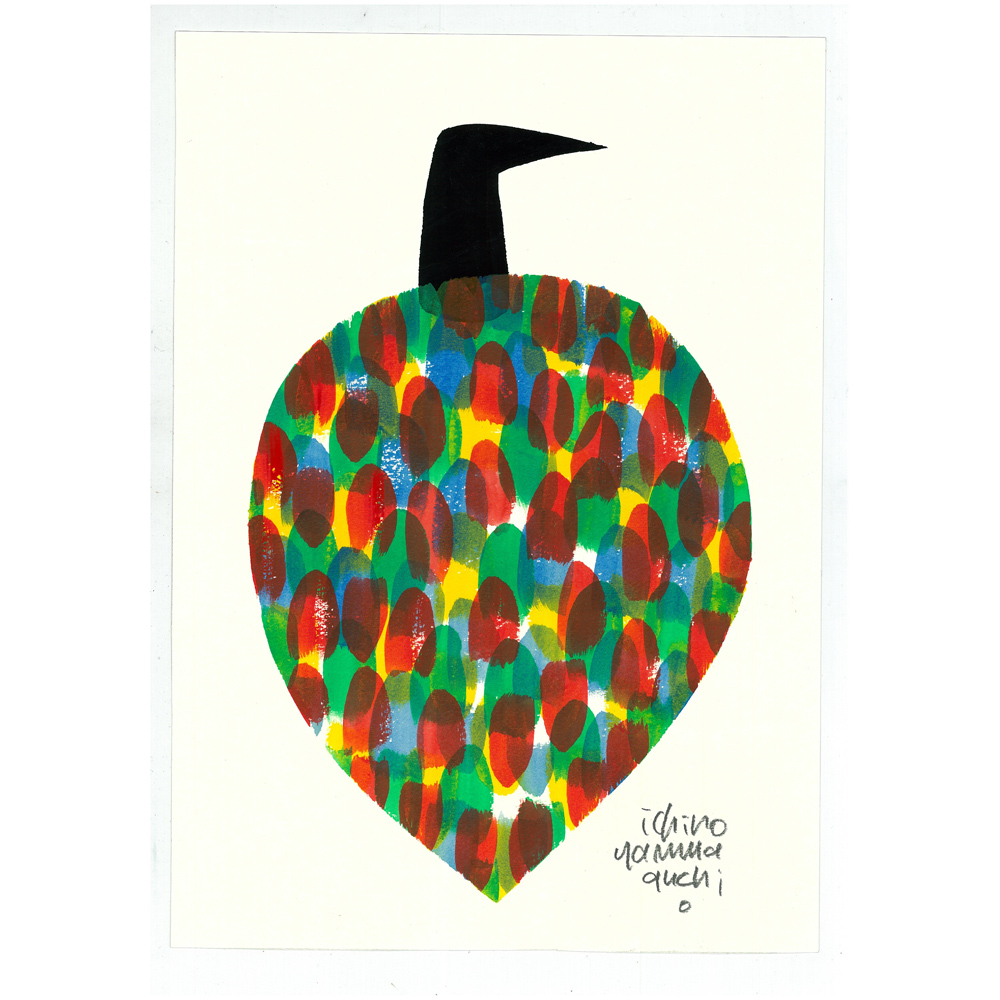 フェア】山口一郎の世界 ～ichiro yamaguchi IZM～ | イベント | 梅田