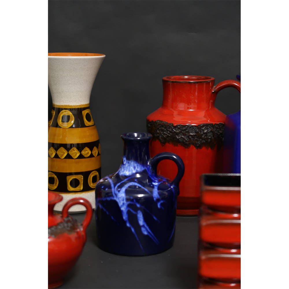 フェア】Fat Lava & Garman Art Pottery | イベント | 梅田 蔦屋書店 