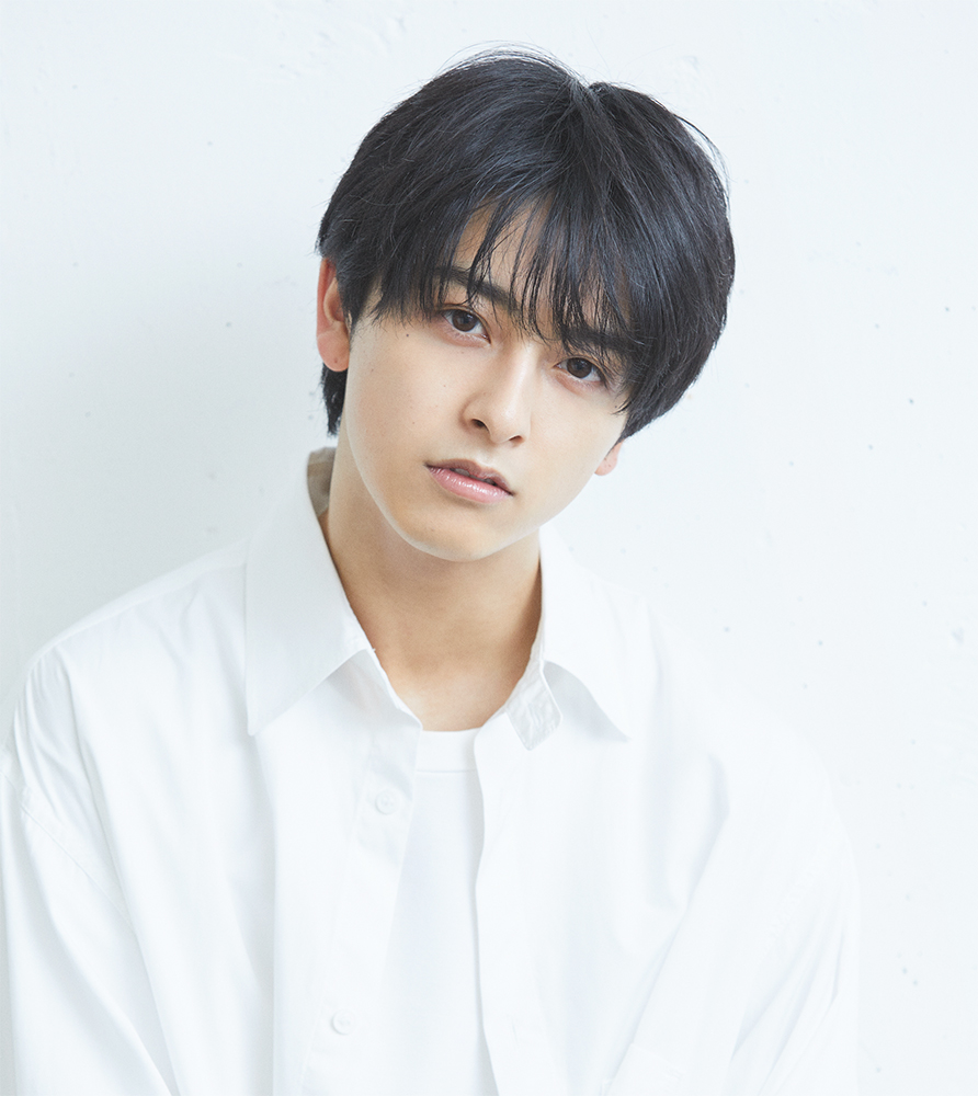 イベント】新原泰佑「私が撮りたかった俳優展001 in OSAKA」サイン会 