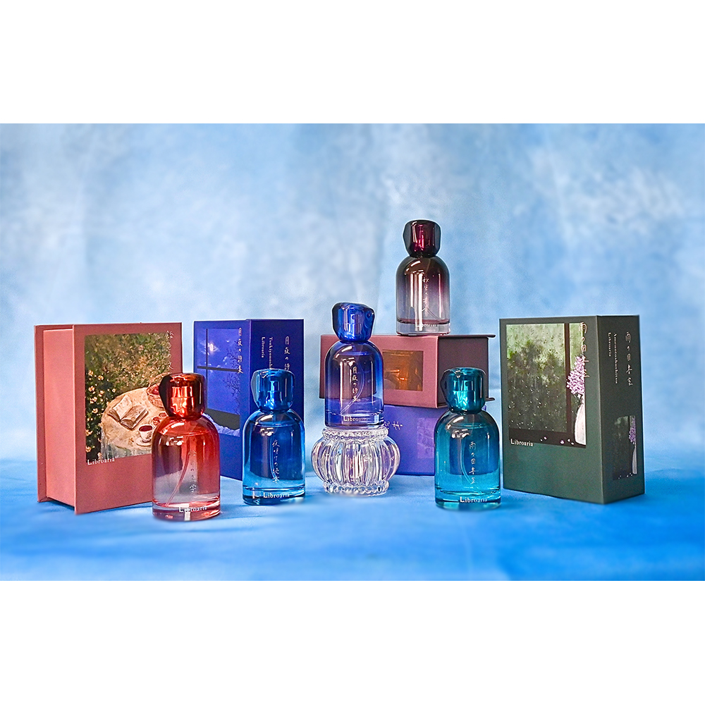 フェア】Libroaria -言葉を愛し、言葉のちからを信じるコスメブランド