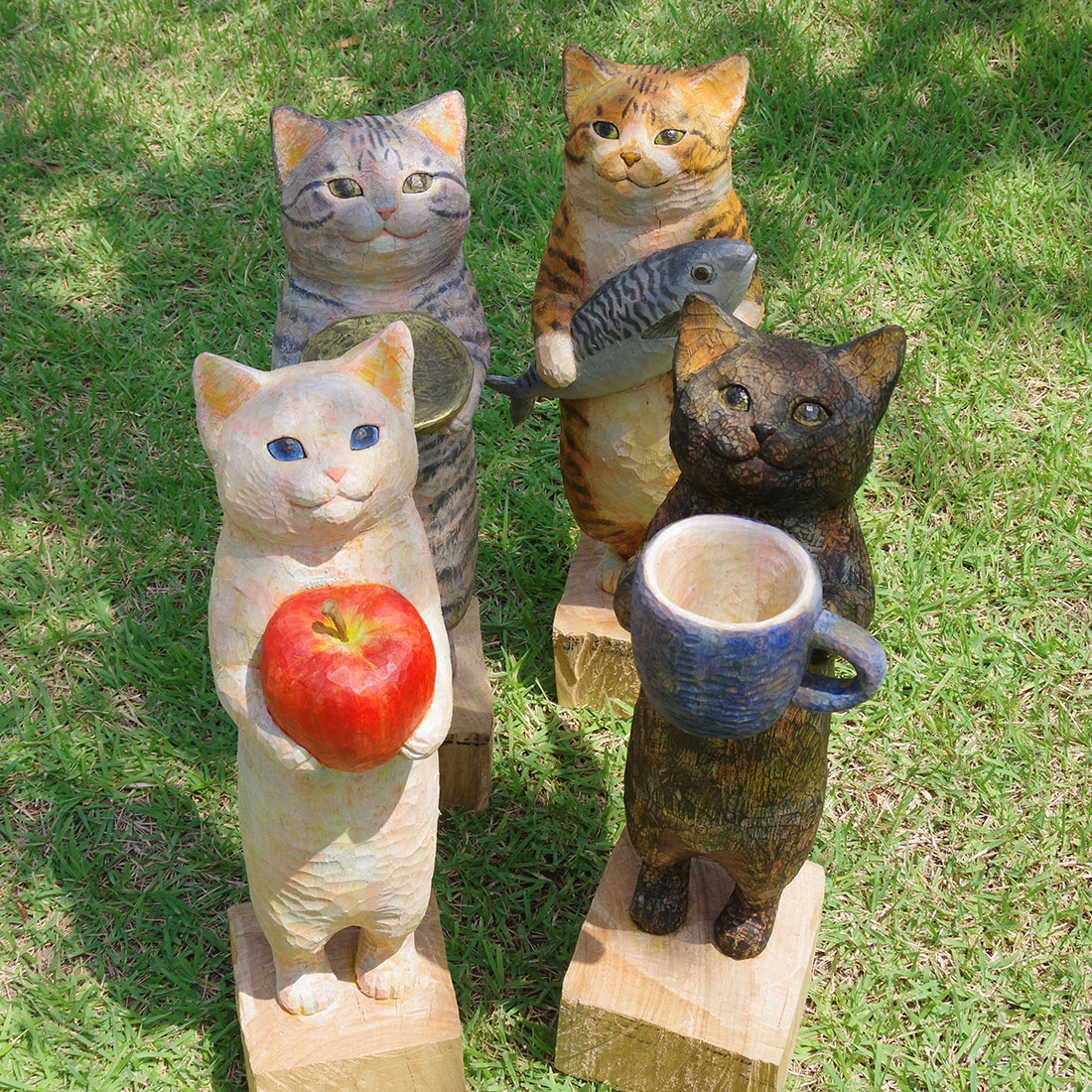 花房 さくら 個展 give & take | イベント | 梅田 蔦屋書店 | 蔦屋書店