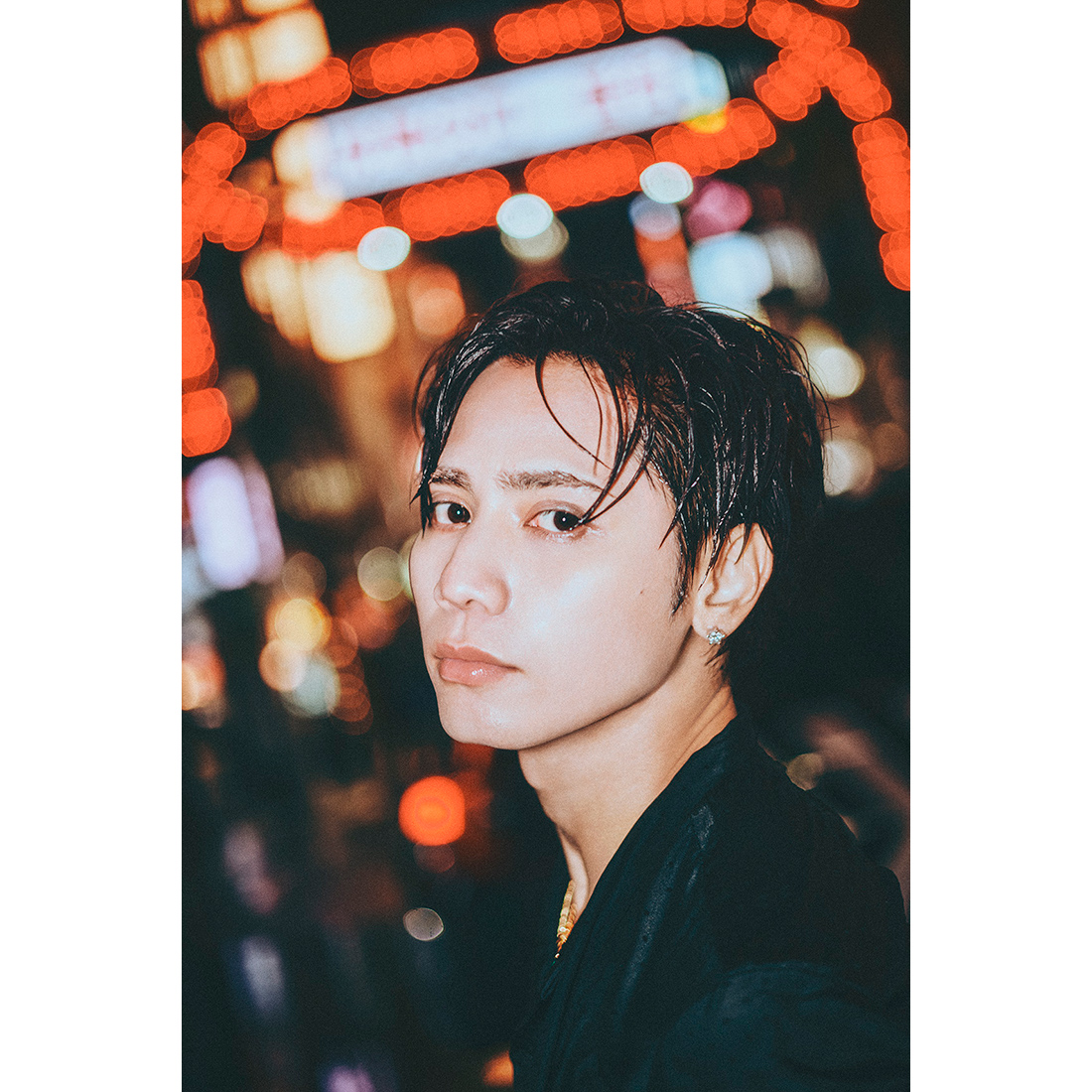 神谷健太 1st 写真集（タイトル未定）』 刊行記念お渡し会 | イベント