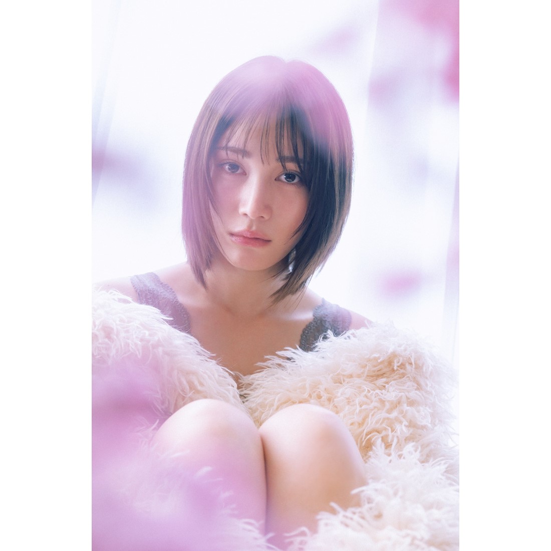 中村ゆりか写真集 刊行記念お渡し会 | イベント | 梅田 蔦屋書店 | 蔦