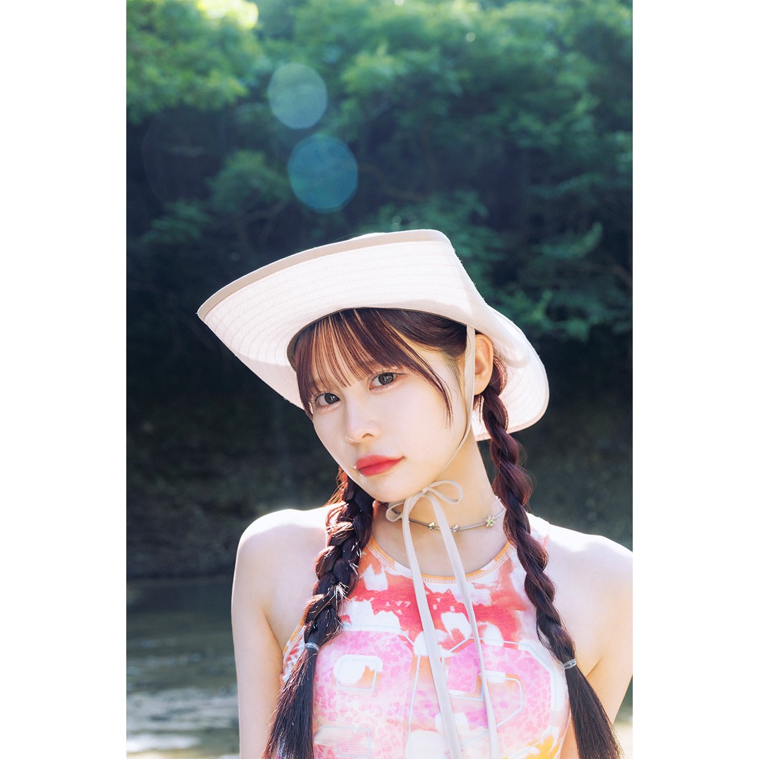 CANDY TUNE 村川緋杏 1st写真集』刊行記念お渡し会 | イベント | 梅田