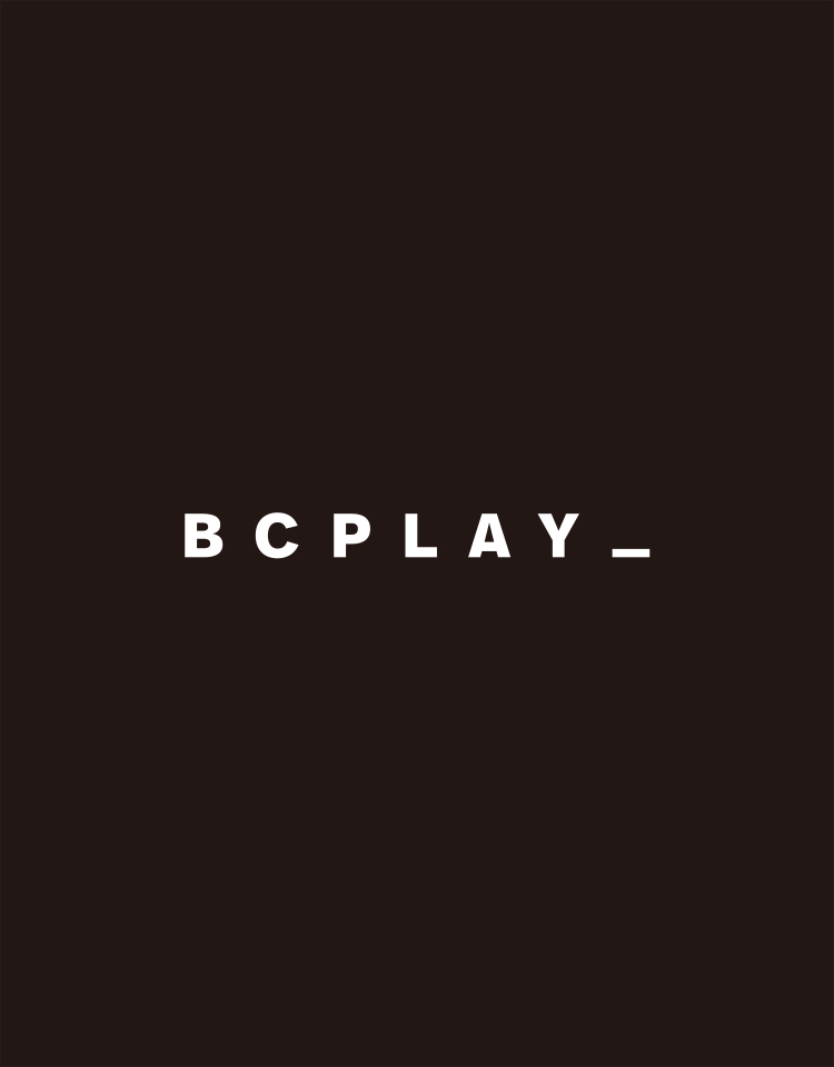 FRAGMENT - 藤原ヒロシ fragment design × BCPLAY_（CDプレーヤー）の+