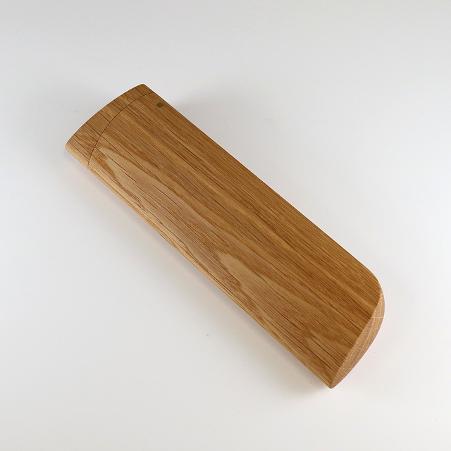 TANTO ペンケース 木製 ナチュラル オークヴィレッジ メーカー：オークヴィレッジの商品詳細 | 蔦屋書店オンラインストア