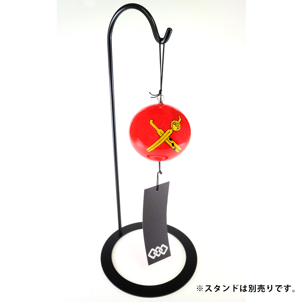 品切れ 銀座 蔦屋書店限定 江戸風鈴 簪 かんざし メーカー 篠原風鈴の商品詳細 蔦屋書店オンラインストア