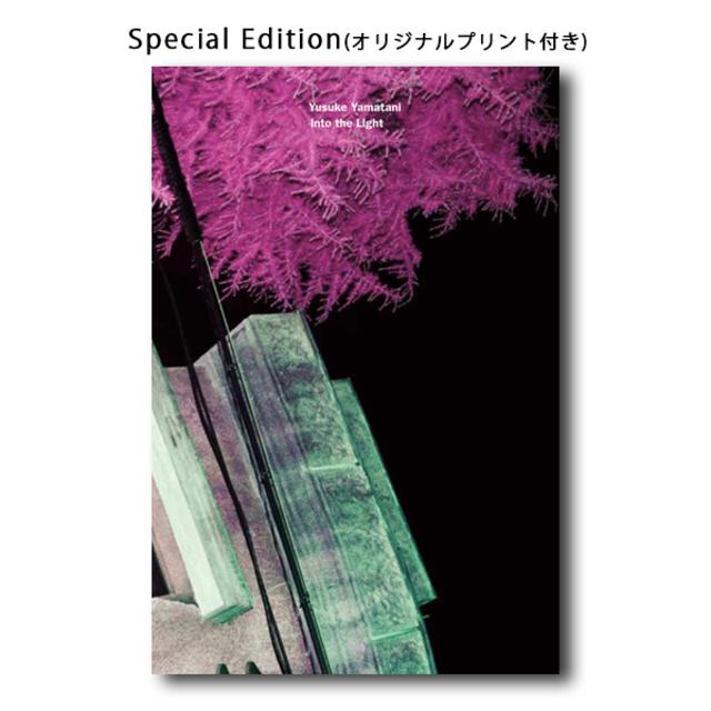 Into The Light 　山谷佑介　 Special Edition