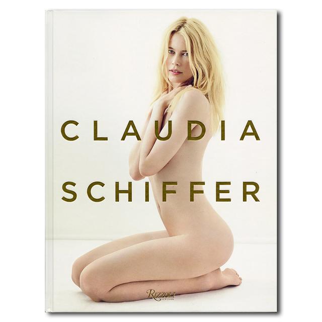 クラウディアシファー Claudia Schiffer 写真集-www.nessmaboutique.com