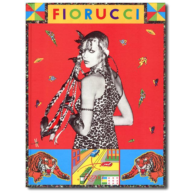 Fiorucci／フィオルッチ
