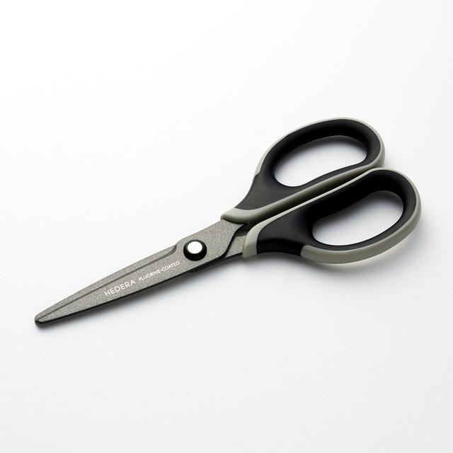 はさみ フッ素コート Black Tsutayaオリジナル文房具 Hedera 販売元 株式会社tsutayaの商品詳細 蔦屋書店オンラインストア
