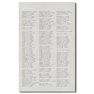 【限定300部】WHISPERING HOPE／海原力　写真集