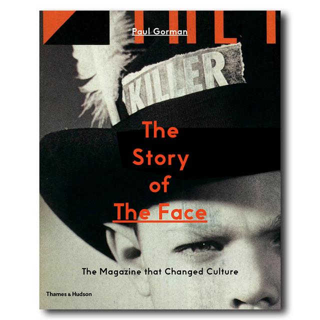 60%OFF】The Story of the Face: The Magazine That Changed Culture