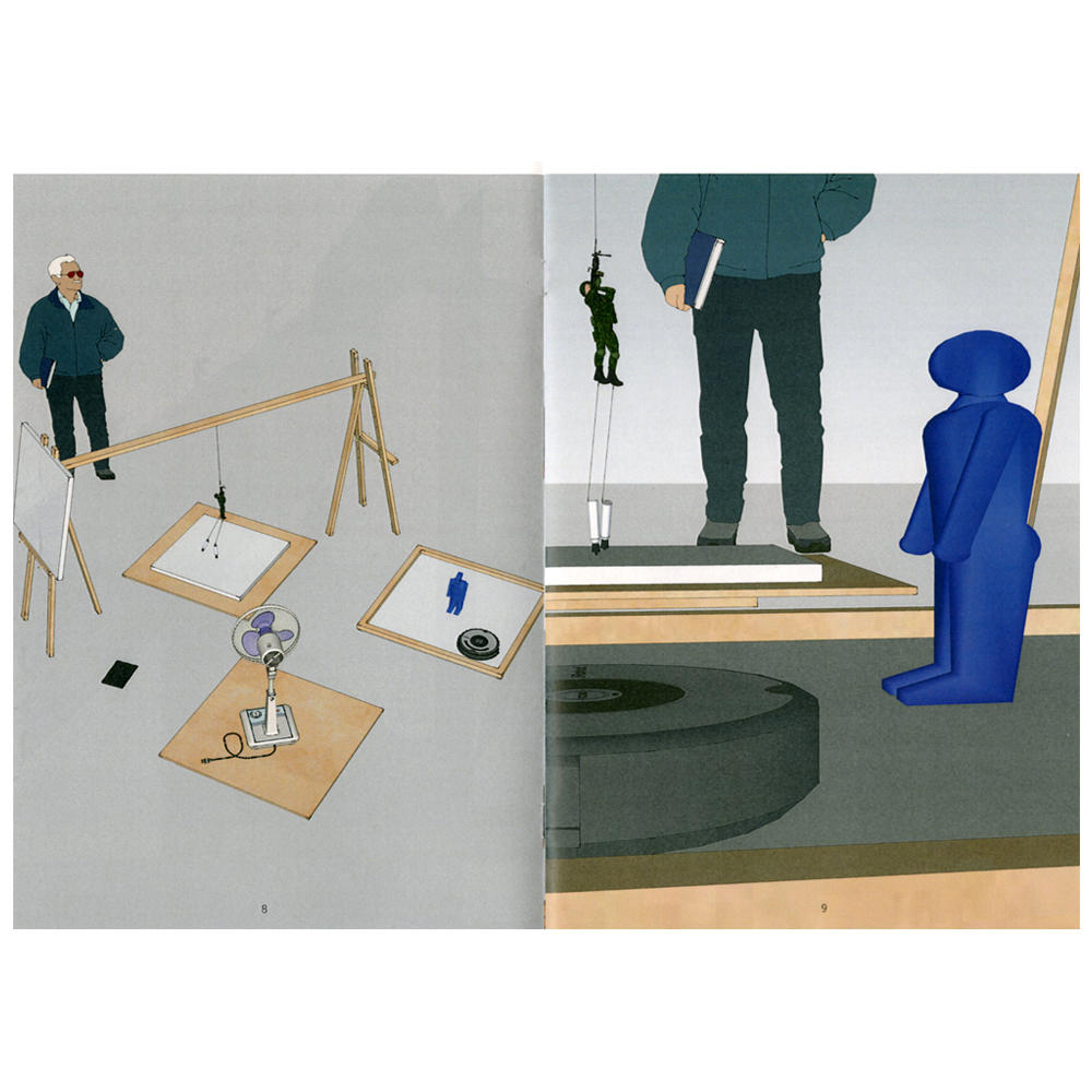 【やんツー ZINE】Before Install 2014-2017