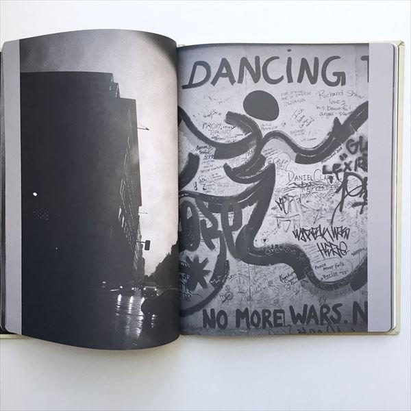  ルイ・ヴィトン ファッション・アイ ＜ベルリン＞ ピーター・リンドバーグ 写真集