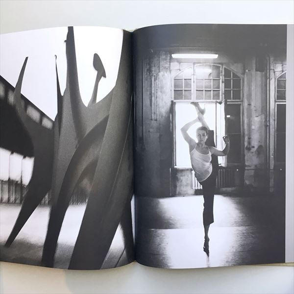  ルイ・ヴィトン ファッション・アイ ＜ベルリン＞ ピーター・リンドバーグ 写真集