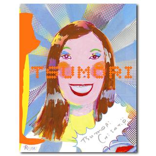 TSUMORI CHISATO ツモリチサト　作品集