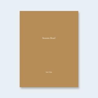 TODD HIDO (トッド・ハイド) | One Picture Book #93 : Seasons