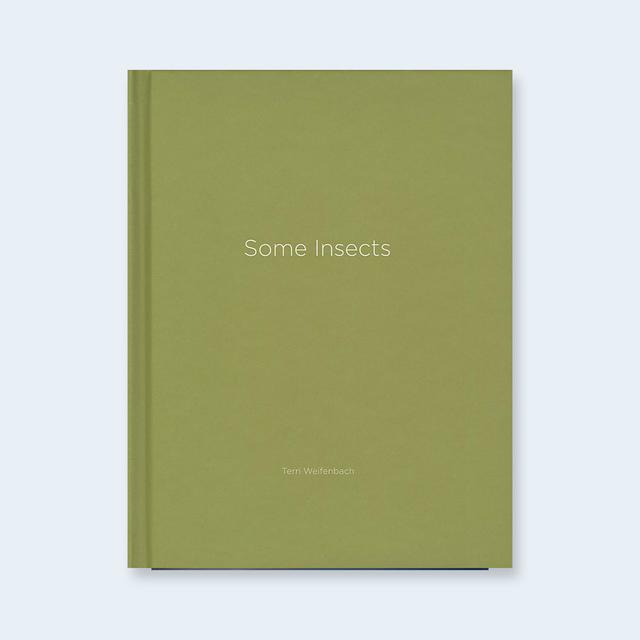 正式的 Some Insects Terri Weifenbach nascd.edu.bd