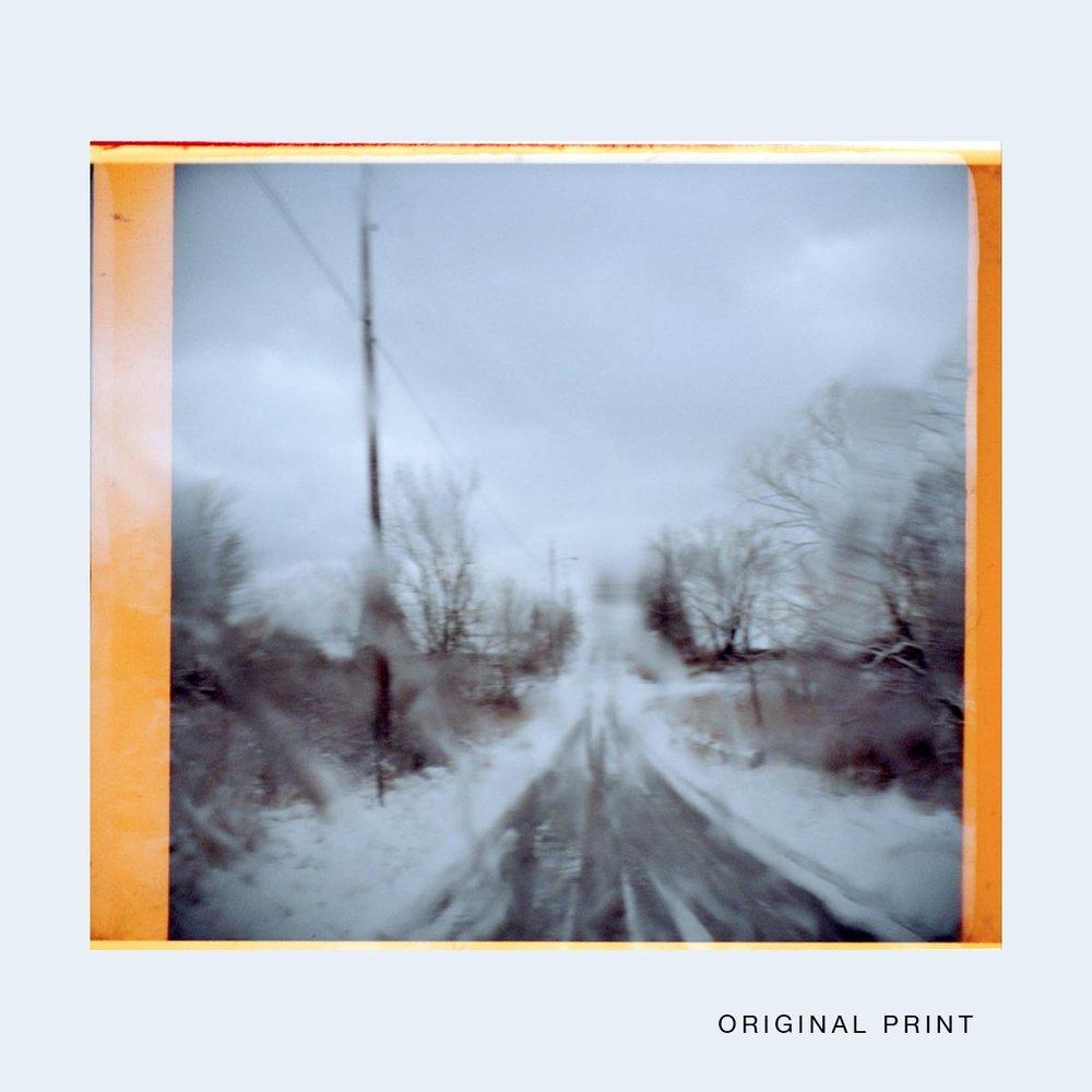 写真集，オリジナルプリント付き限定品トッドハイド Seasns Road TODD HIDO (トッド・ハイド) | One Picture Book #93 : Seasons