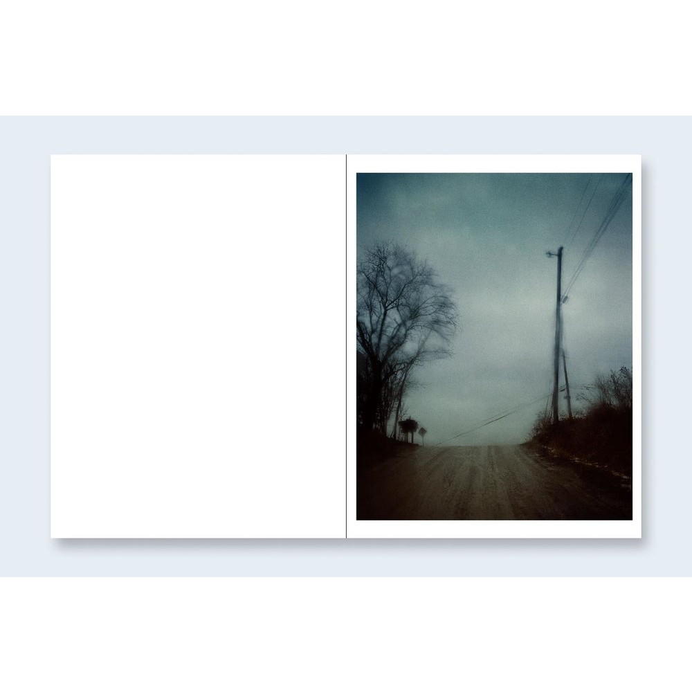写真集，オリジナルプリント付き限定品トッドハイド Seasns Road TODD HIDO (トッド・ハイド) | One Picture Book #93 : Seasons