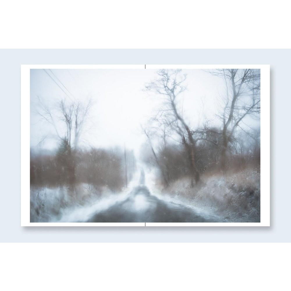 写真集，オリジナルプリント付き限定品トッドハイド Seasns Road TODD HIDO (トッド・ハイド) | One Picture Book #93 : Seasons