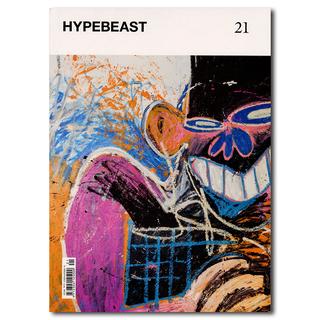 HYPEBEAST Issue 21 The Renaissance Issue