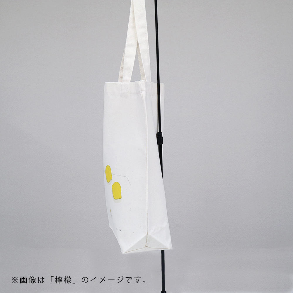 【銀座 蔦屋書店限定】安西水丸　オリジナルトート　handstand