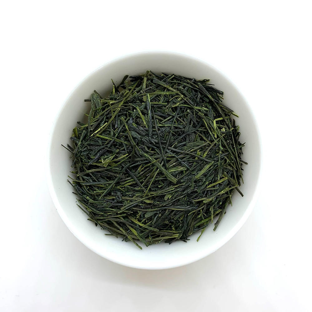 【Oscar Brekell's Tea Selection】SAKURA SPRING サクラ スプリング 煎茶