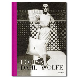 Louise Dahl-Wolfe／ルイーズ・ダール＝ウォルフ　作品集