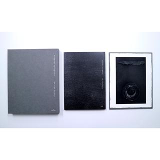 【古書】Book+Folio「On The Beach」 Edition 22 / 35　杉本博司