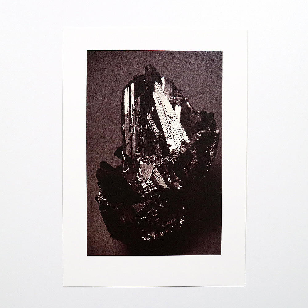 川「FLOW」／写真家・山本昌男と陶芸家・内田鋼一の合作