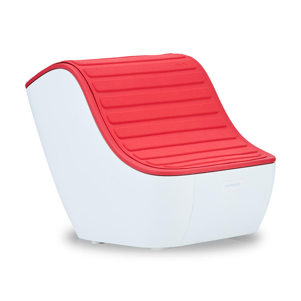 S YNCA フットマッサージャー