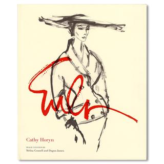Joe Eula: Master of Twentieth-Century Fashion Illustration