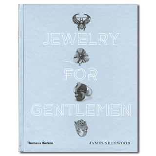 Jewelry for Gentlemen メンズジュエリーの歴史から現代まで