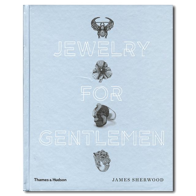 Jewelry for Gentlemen メンズジュエリーの歴史から現代まで