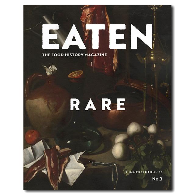 EATEN Magazine No.3 