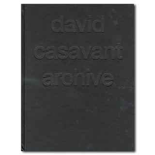 David Casavant Archive 　デイヴィッド・カサヴァント写真集