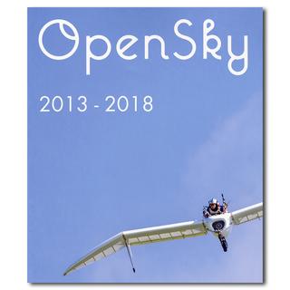 八谷和彦　Open Sky 2013-2018