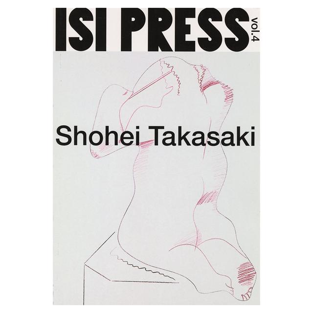 【ISI PRESS】Shohei Takasaki vol.4
