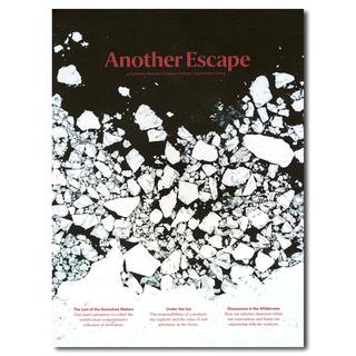 Another Escape Vol.11　イギリス発のアウトドア・ライフスタイルマガジン