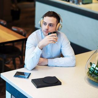 【通常版】BCPLAY_(ビーシープレイ)/Bluetooth機能付きCDプレーヤー