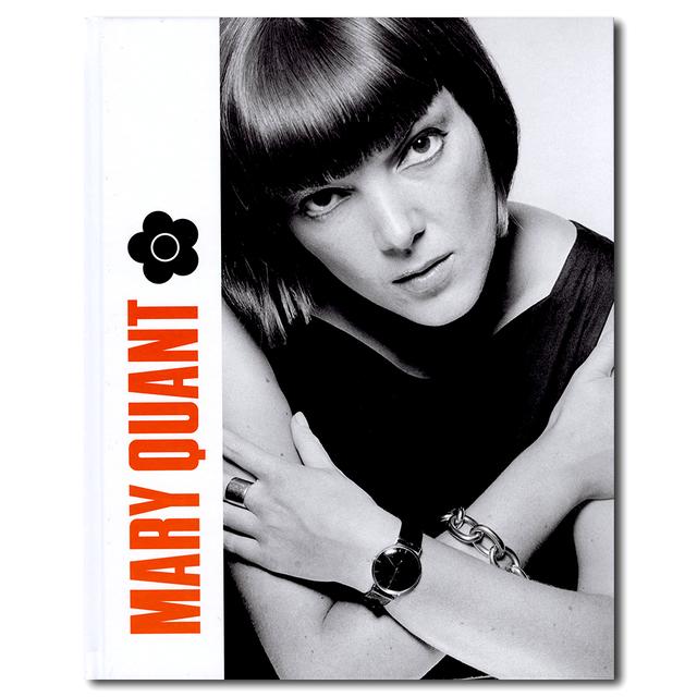 Mary Quant マリー・クワント 展覧会図録 Jenny Lister, Suzy Menkes ...
