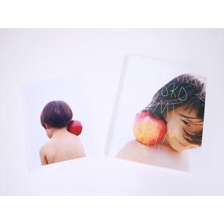 PRIMAL special edition　横浪修作品集