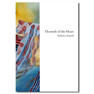 【展覧会カタログ】ニコラス・ハットフル　Thermals of the Heart－こころの温度